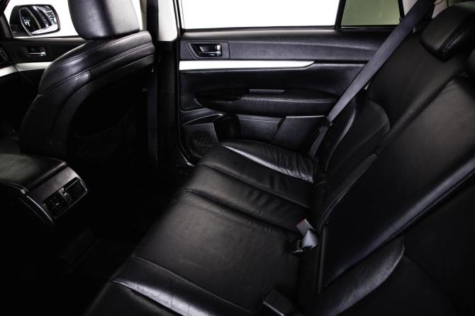 Subaru Legacy IV с пробегом 2011 года, цена 1 249 000 рублей, 292000 км, универсал, Автокод Объявления