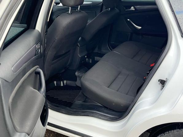 Ford Mondeo IV Рестайлинг с пробегом 2012 года, цена 670 000 рублей, 263535 км, седан, Автокод Объявления