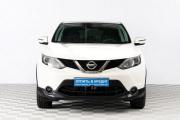 Nissan Qashqai II Челябинск  - изображение 18