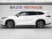 Toyota Highlander IV (XU70) Тюмень  - изображение 36