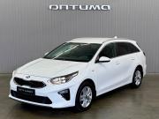 Kia Ceed III Краснодар  - изображение 21