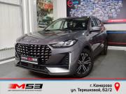 JETOUR X70+ I Рестайлинг Кемерово  - изображение 32