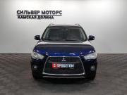 Mitsubishi Outlander II Рестайлинг Пермь  - изображение 21