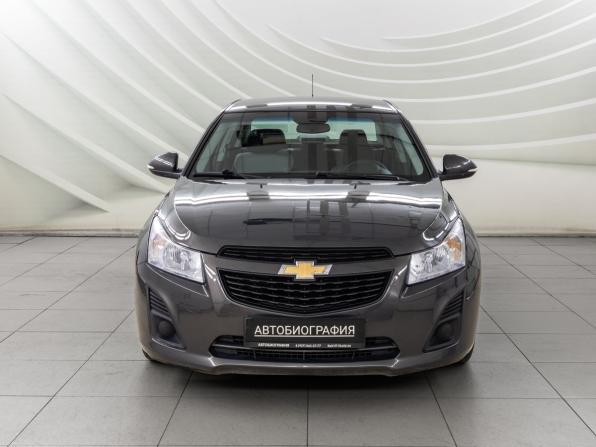 Chevrolet Cruze I Рестайлинг с пробегом 2014 года, цена 888 000 рублей, 124558 км, седан, Автокод Объявления