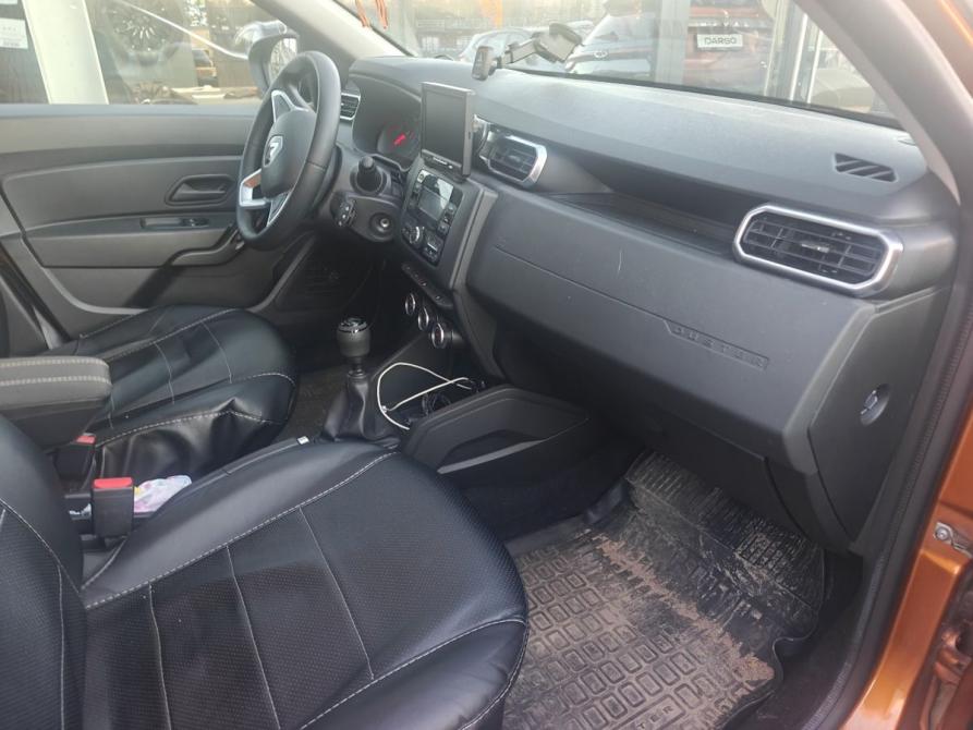 Renault Duster II Санкт-Петербург  - изображение 4