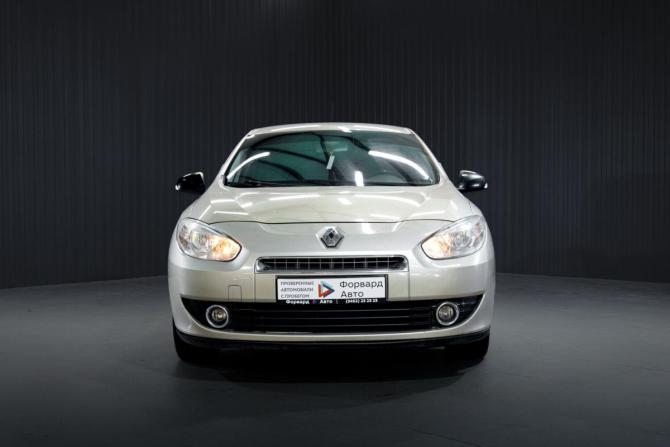 Renault Fluence I с пробегом 2012 года, цена 749 000 рублей, 224741 км, седан, Автокод Объявления