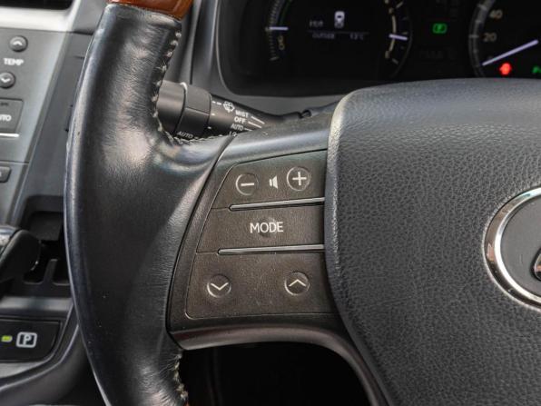 Lexus HS I с пробегом 2010 года, цена 1 660 000 рублей, 266610 км, седан, Автокод Объявления