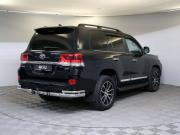 Toyota Land Cruiser 200 Series Рестайлинг 2 Санкт-Петербург  - изображение 30
