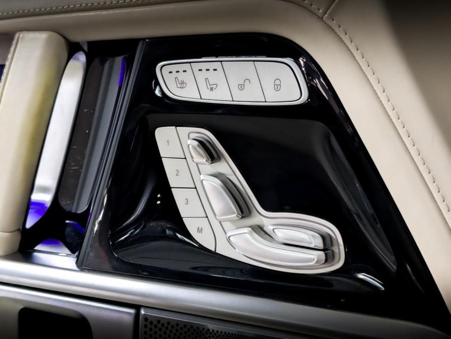Mercedes-Benz G-Класс III (W463) Химки  - изображение 21