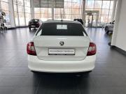 Skoda Rapid I Рестайлинг Киров  - изображение 24