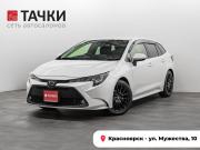 Toyota Corolla XII (E210) Красноярск  - изображение 24