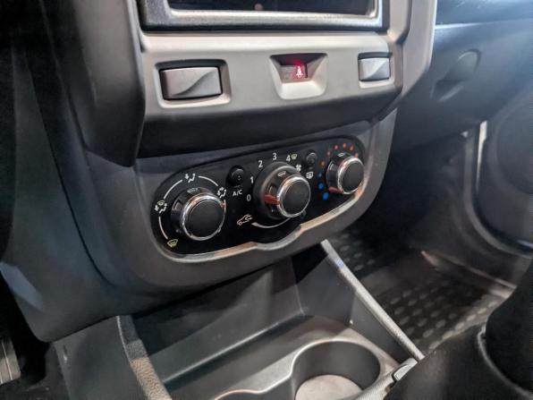 Lada (ВАЗ) Largus I Рестайлинг с пробегом 2024 года, цена 1 145 000 рублей, 80203 км, универсал, Автокод Объявления