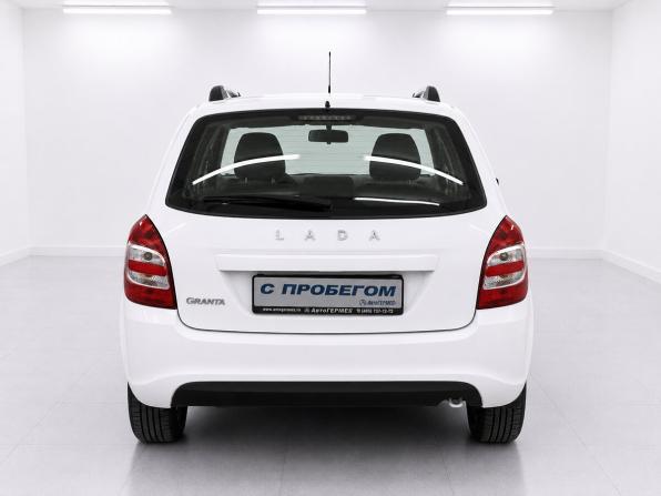 Lada (ВАЗ) Granta I Рестайлинг с пробегом 2019 года, цена 950 000 рублей, 48370 км, универсал, Автокод Объявления