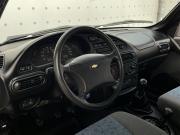 Chevrolet Niva I Тамбов  - изображение 31