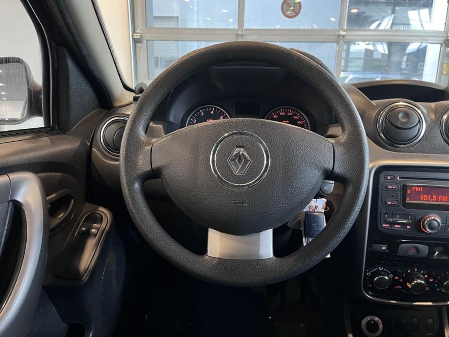 Renault Duster I Чебоксары  - изображение 10