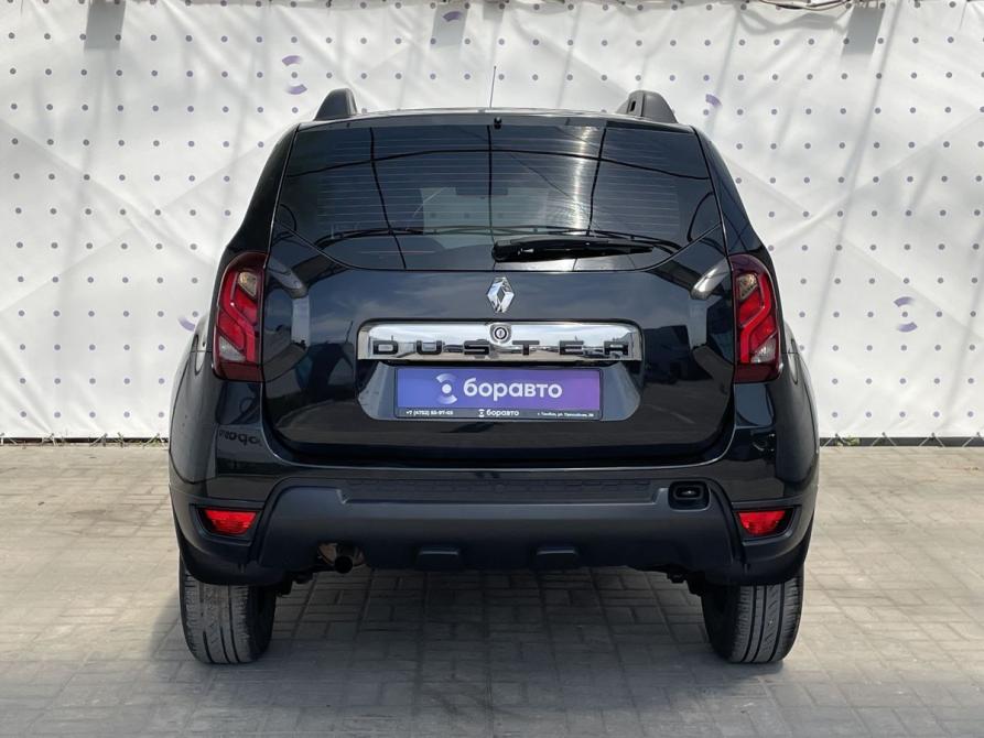 Renault Duster I Рестайлинг Тамбов  - изображение 6