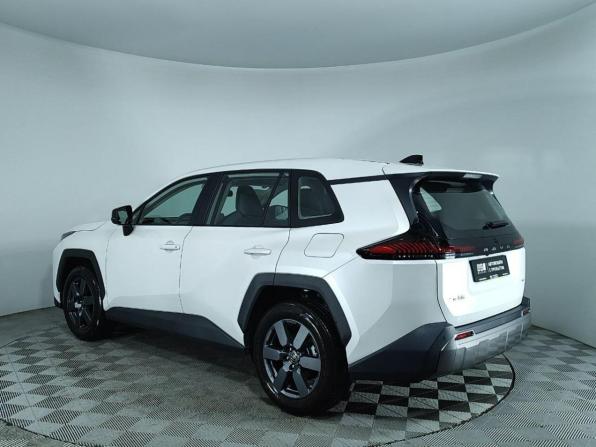 Toyota RAV4 VI (XA60) с пробегом 2026 года, цена 4 699 000 рублей, 30 км, внедорожник, Автокод Объявления