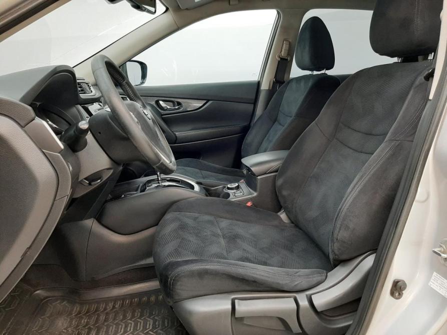 Nissan X-Trail III Москва  - изображение 10