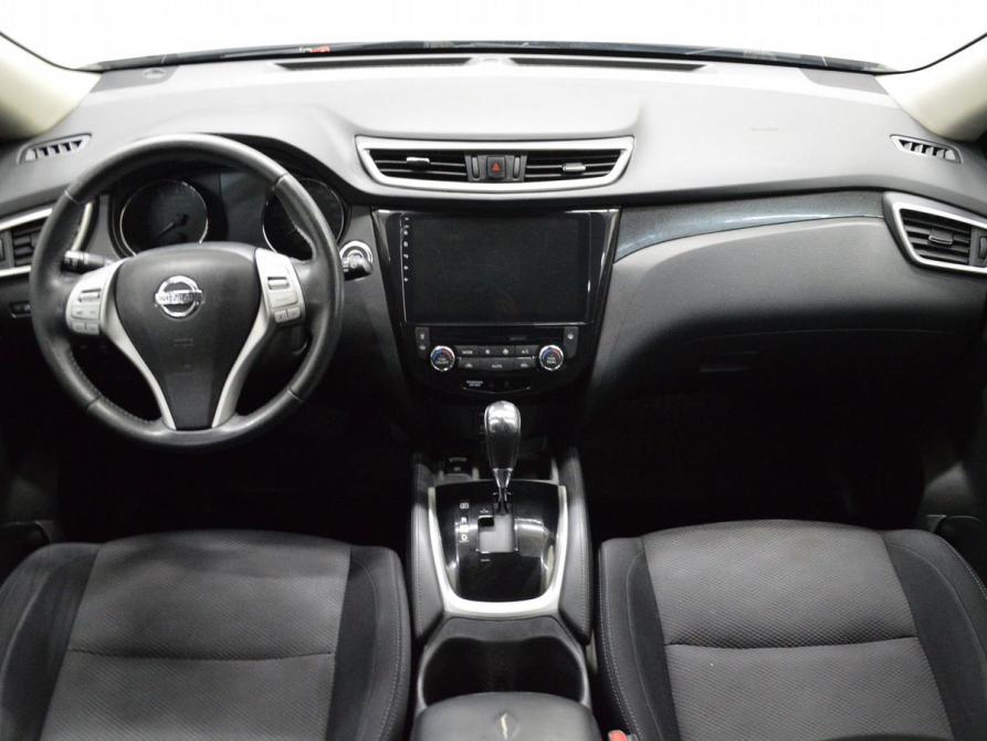 Nissan X-Trail III Санкт-Петербург  - изображение 14