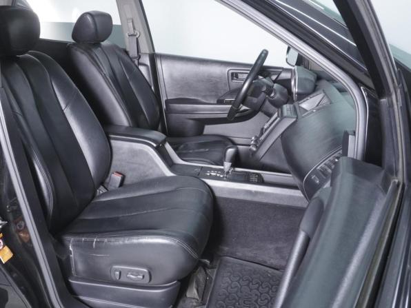 Nissan Murano I (Z50) с пробегом 2004 года, цена 555 000 рублей, 159593 км, внедорожник, Автокод Объявления