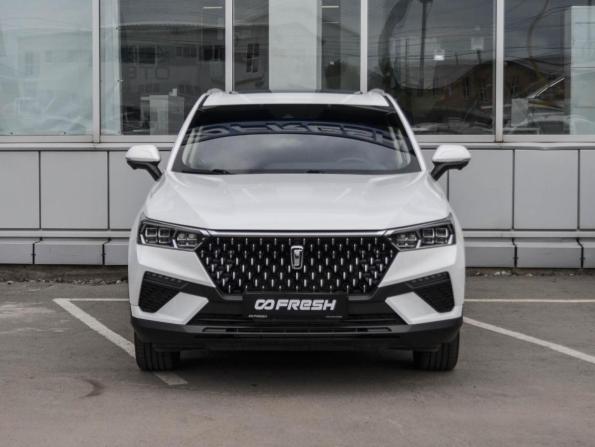 FAW Bestune T77 I с пробегом 2023 года, цена 2 025 000 рублей, 42179 км, внедорожник, Автокод Объявления