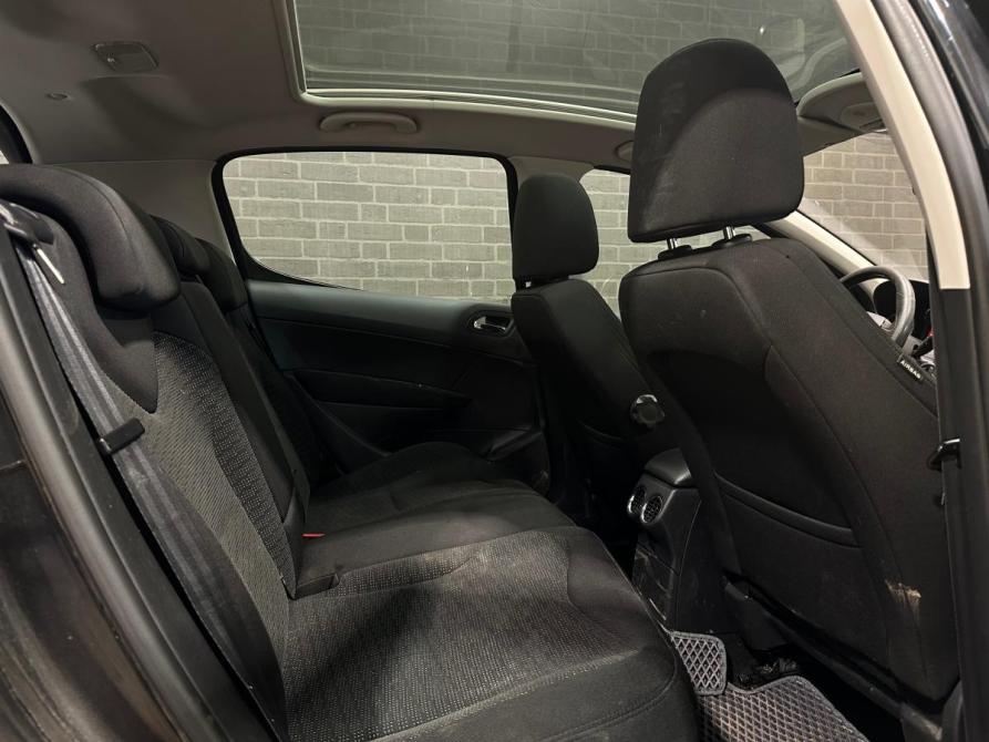 Peugeot 308 I Рестайлинг Челябинск  - изображение 8