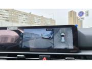 Kia Sportage V Рестайлинг Москва  - изображение 68