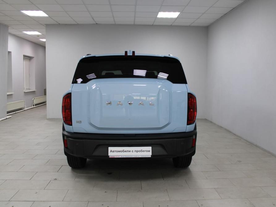 Haval H3 I Старый Оскол  - изображение 5