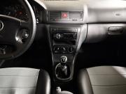 Skoda Octavia I (A4) Рестайлинг Москва  - изображение 35