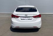 Hyundai Elantra V (MD) Иваново  - изображение 29
