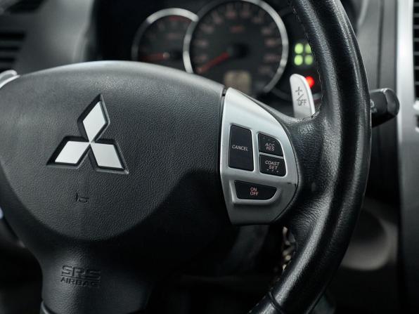 Mitsubishi Pajero Sport II Рестайлинг с пробегом 2015 года, цена 1 873 000 рублей, 145020 км, внедорожник, Автокод Объявления