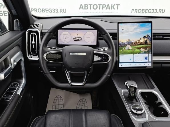 Jaecoo J7 I Рестайлинг с пробегом 2025 года, цена 2 689 000 рублей, 19986 км, внедорожник, Автокод Объявления