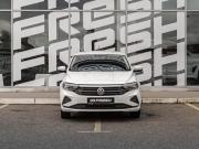 Volkswagen Polo VI Краснодар  - изображение 24