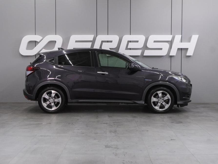 Honda Vezel I Воронеж  - изображение 5