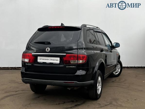 SsangYong Kyron I Рестайлинг с пробегом 2008 года, цена 580 000 рублей, 353232 км, внедорожник, Автокод Объявления