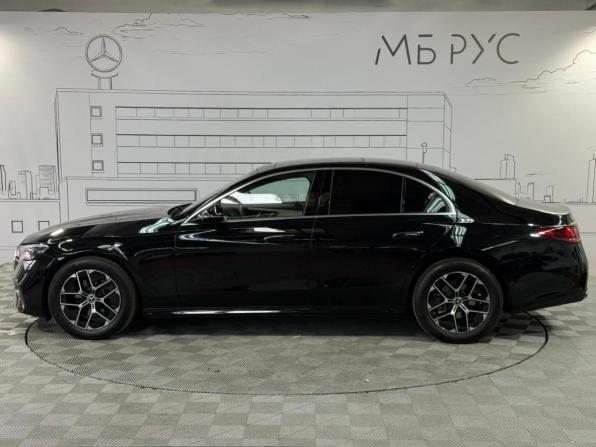Новый Mercedes-Benz E-Класс VI (W214 S214) 2025 года, цена 7 300 000 рублей, седан, Автокод Объявления