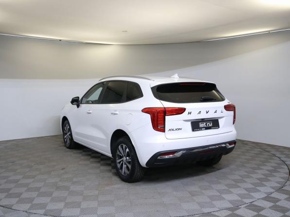 Haval Jolion I с пробегом 2023 года, цена 1 790 000 рублей, 48690 км, внедорожник, Автокод Объявления