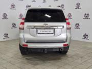 Toyota Land Cruiser Prado 150 Series Рестайлинг 1 Тольятти  - изображение 27