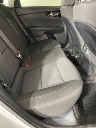 Kia Cerato IV с пробегом 2019 года, цена 1 880 000 рублей, 91474 км, седан, Автокод Объявления