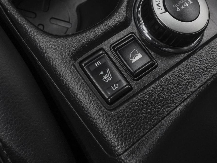 Nissan X-Trail III Рестайлинг Ростов-на-Дону  - изображение 17