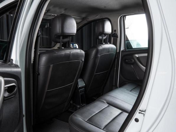 Renault Duster I с пробегом 2014 года, цена 965 000 рублей, 204503 км, внедорожник, Автокод Объявления