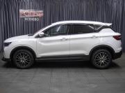 Belgee X50 Москва  - изображение 33