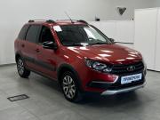 Lada (ВАЗ) Granta I Рестайлинг Казань  - изображение 19
