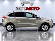 Lada (ВАЗ) XRAY I Оренбург  - изображение 25