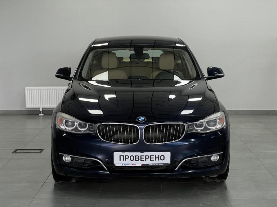 BMW 3 серии VI (F3x) Казань  - изображение 6