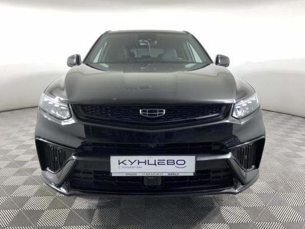 Geely Tugella I Рестайлинг с пробегом 2022 года, цена 2 670 000 рублей, 56500 км, внедорожник, Автокод Объявления