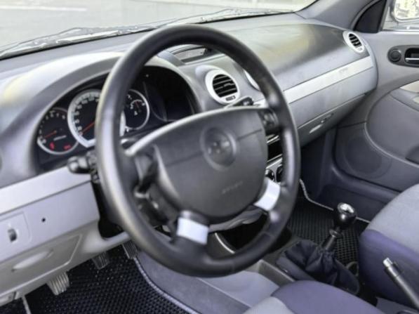 Chevrolet Lacetti I с пробегом 2009 года, цена 560 000 рублей, 267000 км, хэтчбек, Автокод Объявления