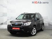Subaru Forester IV Екатеринбург  - изображение 19
