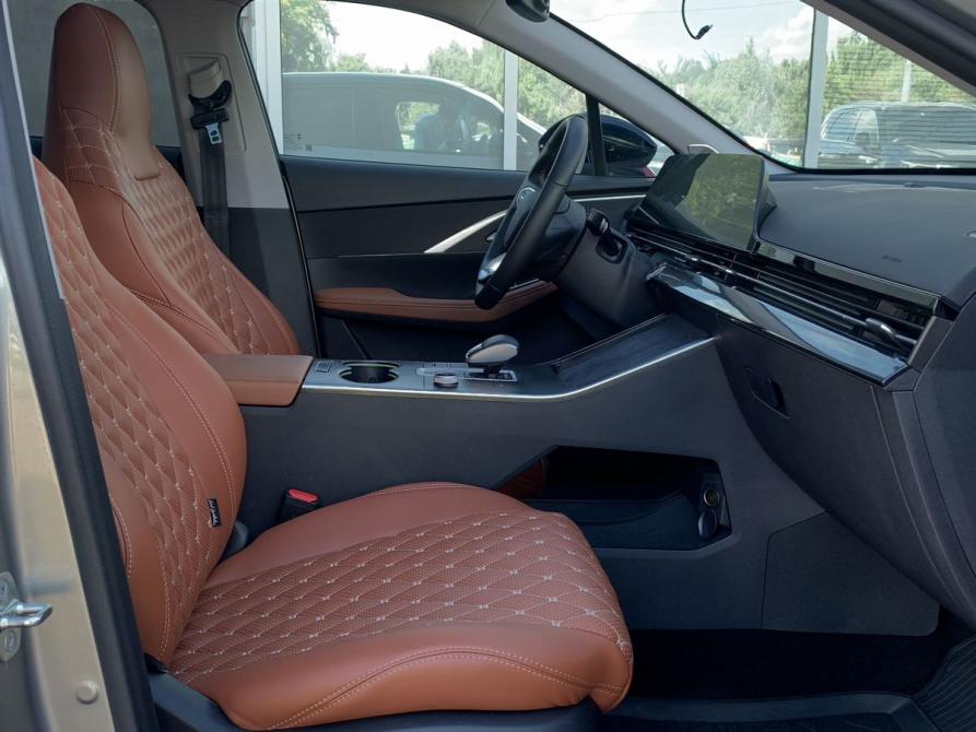Omoda C5 I Москва  - изображение 28