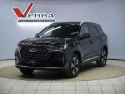 Chery Tiggo 7 Pro Max I Уфа  - изображение 19